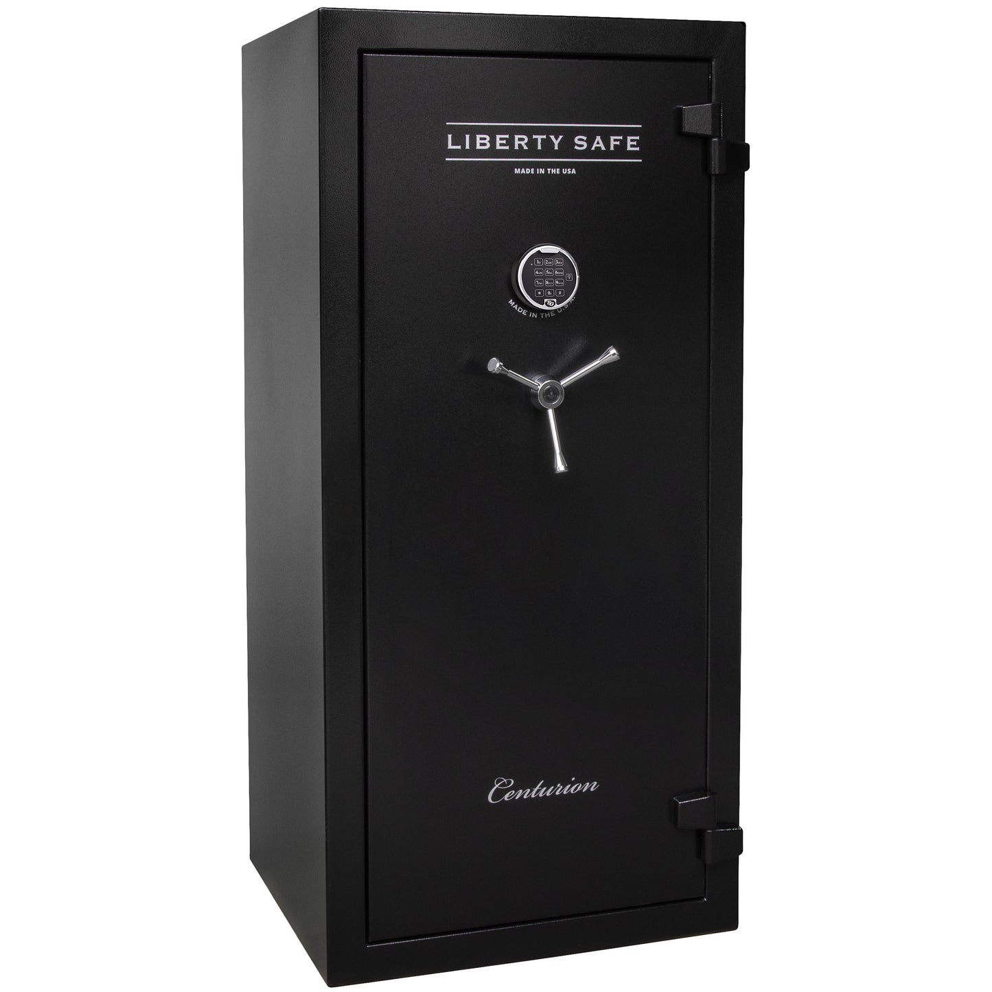 Centurion Series | Level 3 Security | 30-40 Minute Fire Protection