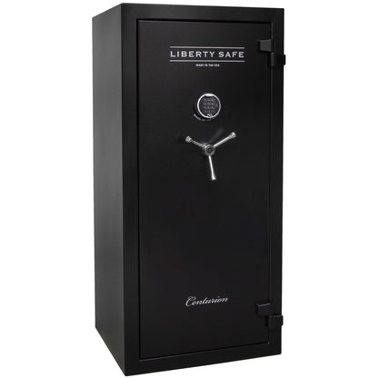 Centurion Series | Level 3 Security | 30-40 Minute Fire Protection