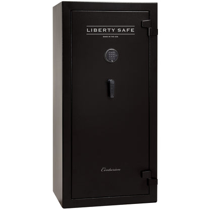 Centurion Series | Level 3 Security | 30-40 Minute Fire Protection