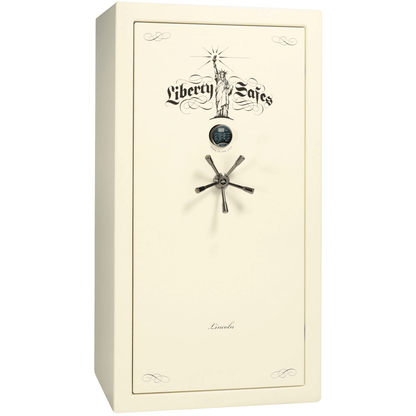 Lincoln Series | Level 5 Security | 110 Minute Fire Protection