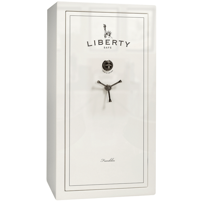 Old Franklin Series | Level 5 Security | 110 Minute Fire Rating