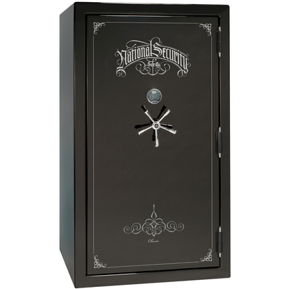 Classic Plus Series | Level 7 Security | 110 Minute Fire Protection
